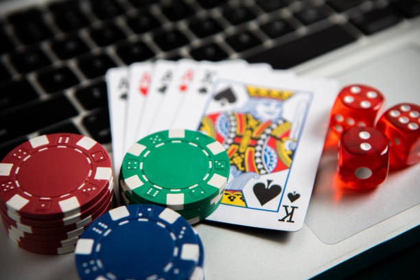 tambang togel Crash Games